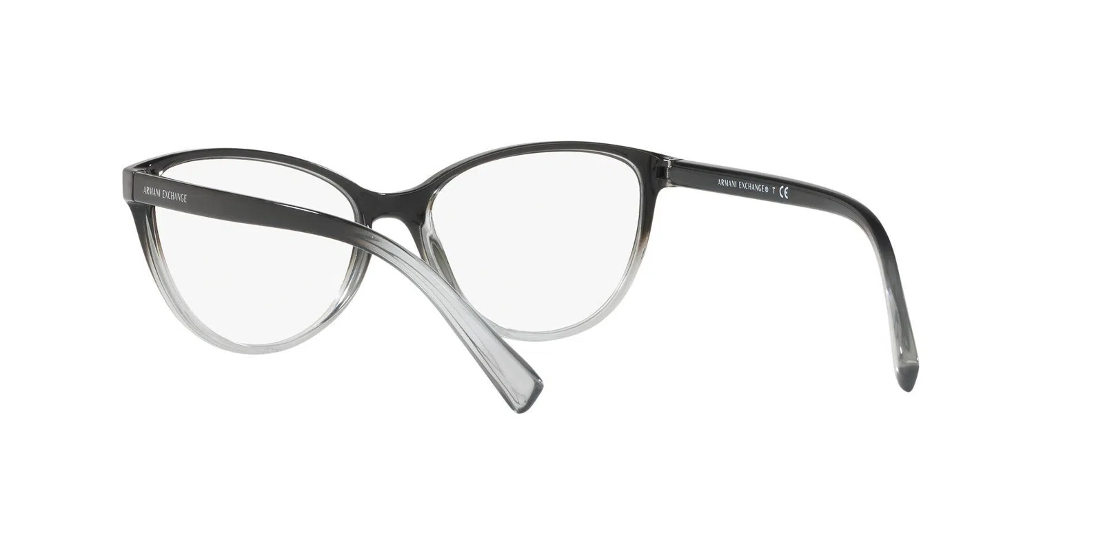 Armani Exchange 3053 Eyeglasses - view 49